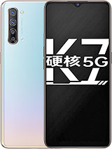 Best available price of Oppo K7 5G in Albania