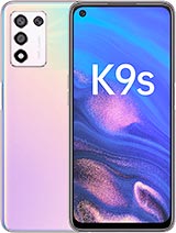 Best available price of Oppo K9s in Albania