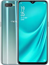 Best available price of Oppo R15x in Albania