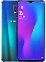 Best available price of Oppo R17 in Albania
