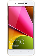 Best available price of Oppo R1S in Albania
