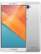 Best available price of Oppo R7 Plus in Albania