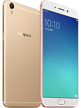 Best available price of Oppo R9 Plus in Albania