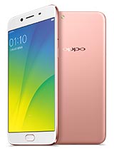 Best available price of Oppo R9s in Albania