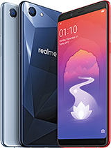Best available price of Realme 1 in Albania