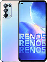 Best available price of Oppo Reno5 4G in Albania