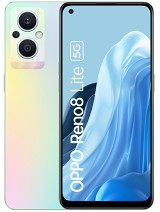 Best available price of Oppo Reno8 Lite in Albania
