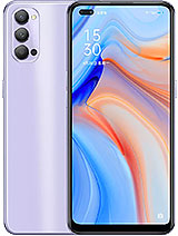 Best available price of Oppo Reno4 5G in Albania