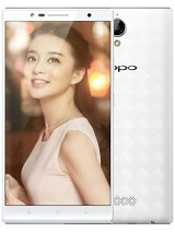 Best available price of Oppo U3 in Albania
