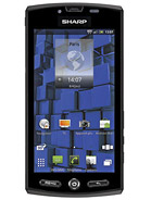 Best available price of Sharp Aquos SH80F in Albania