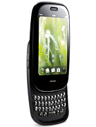 Best available price of Palm Pre Plus in Albania