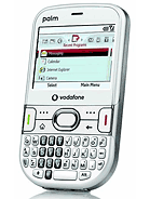 Best available price of Palm Treo 500v in Albania