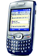 Best available price of Palm Treo 750 in Albania