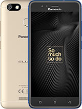 Best available price of Panasonic Eluga A4 in Albania