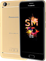 Best available price of Panasonic Eluga I4 in Albania
