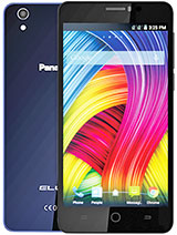 Best available price of Panasonic Eluga L 4G in Albania
