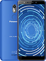 Best available price of Panasonic Eluga Ray 530 in Albania