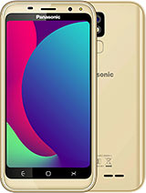 Best available price of Panasonic P100 in Albania