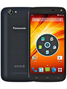 Best available price of Panasonic P41 in Albania