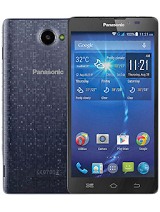 Best available price of Panasonic P55 in Albania