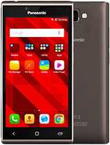 Best available price of Panasonic P66 in Albania
