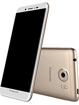 Best available price of Panasonic P88 in Albania
