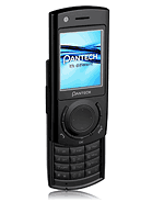 Best available price of Pantech U-4000 in Albania