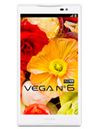Best available price of Pantech Vega No 6 in Albania