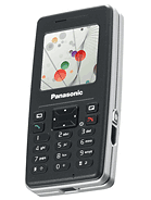 Best available price of Panasonic SC3 in Albania