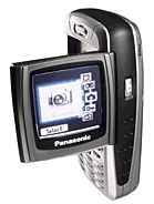 Best available price of Panasonic X300 in Albania