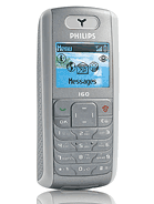 Best available price of Philips 160 in Albania