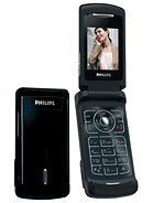 Best available price of Philips 580 in Albania