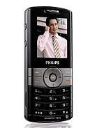 Best available price of Philips Xenium 9-9g in Albania