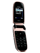 Best available price of Philips Xenium 9-9h in Albania
