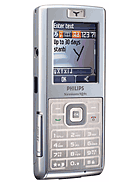 Best available price of Philips Xenium 9-9t in Albania