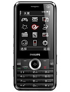 Best available price of Philips C600 in Albania