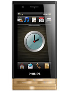 Best available price of Philips D812 in Albania
