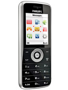 Best available price of Philips E100 in Albania