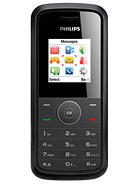 Best available price of Philips E102 in Albania