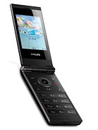 Best available price of Philips F610 in Albania