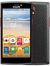 Best available price of Philips S337 in Albania