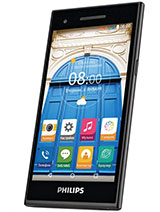Best available price of Philips S396 in Albania