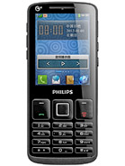 Best available price of Philips T129 in Albania