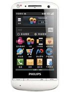 Best available price of Philips T910 in Albania