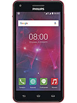 Best available price of Philips V377 in Albania
