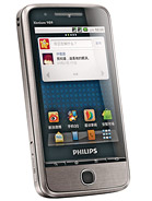 Best available price of Philips V726 in Albania
