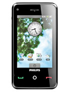 Best available price of Philips V808 in Albania