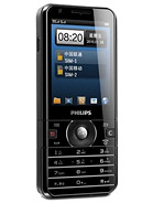 Best available price of Philips W715 in Albania