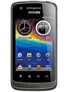 Best available price of Philips W820 in Albania