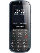 Best available price of Philips X2301 in Albania